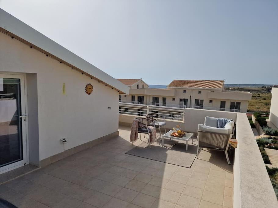 Case Del Sole Marzamemi Borgo 84 Buitenkant foto